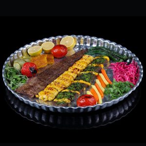 سینی مخصوص آویشن